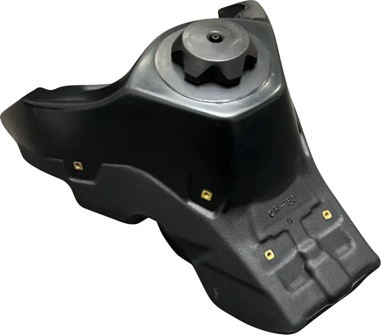 Ims Products Large Capacity Fuel Tank - 2.6 Us Gal.