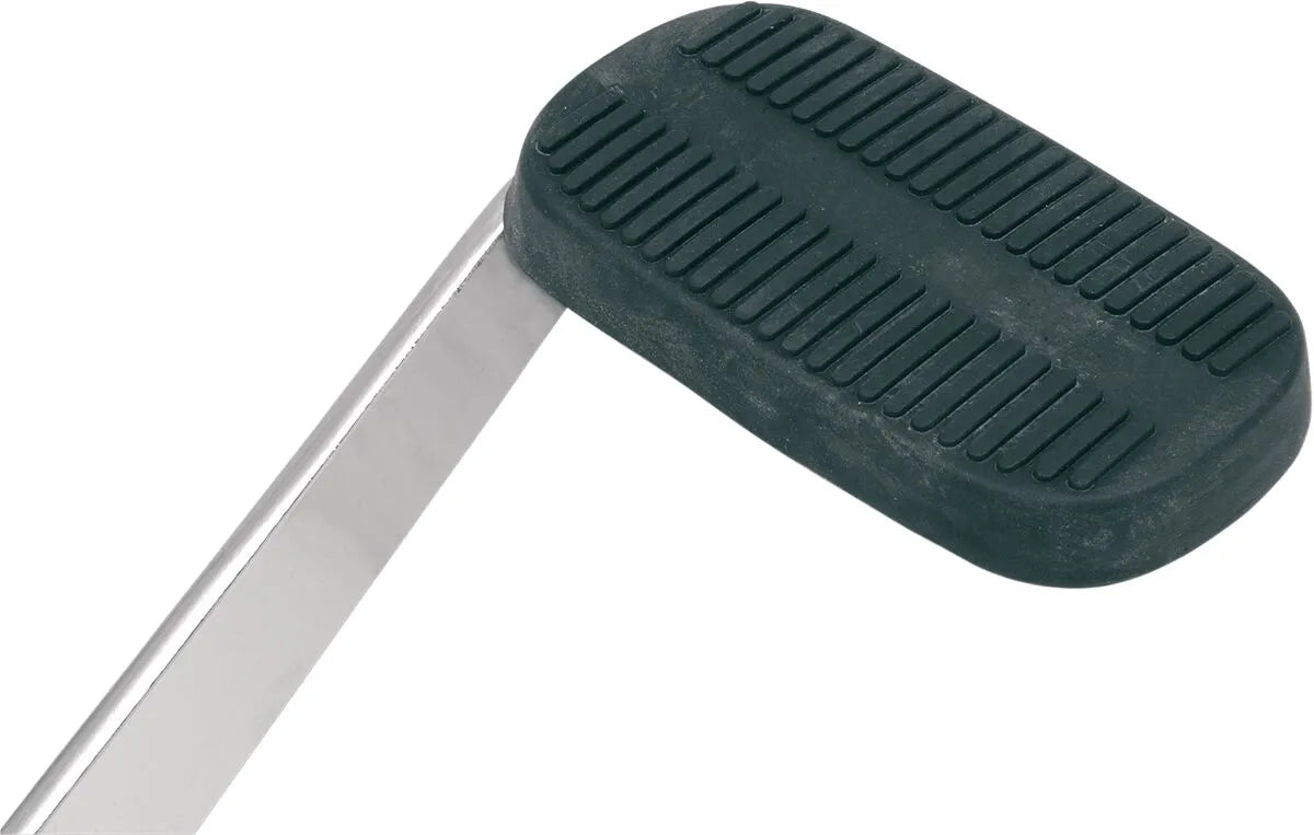 Drag Specialties Brake Pedal Rubber Replacement