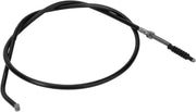 Motion Pro Black Vinyl Clutch Cable