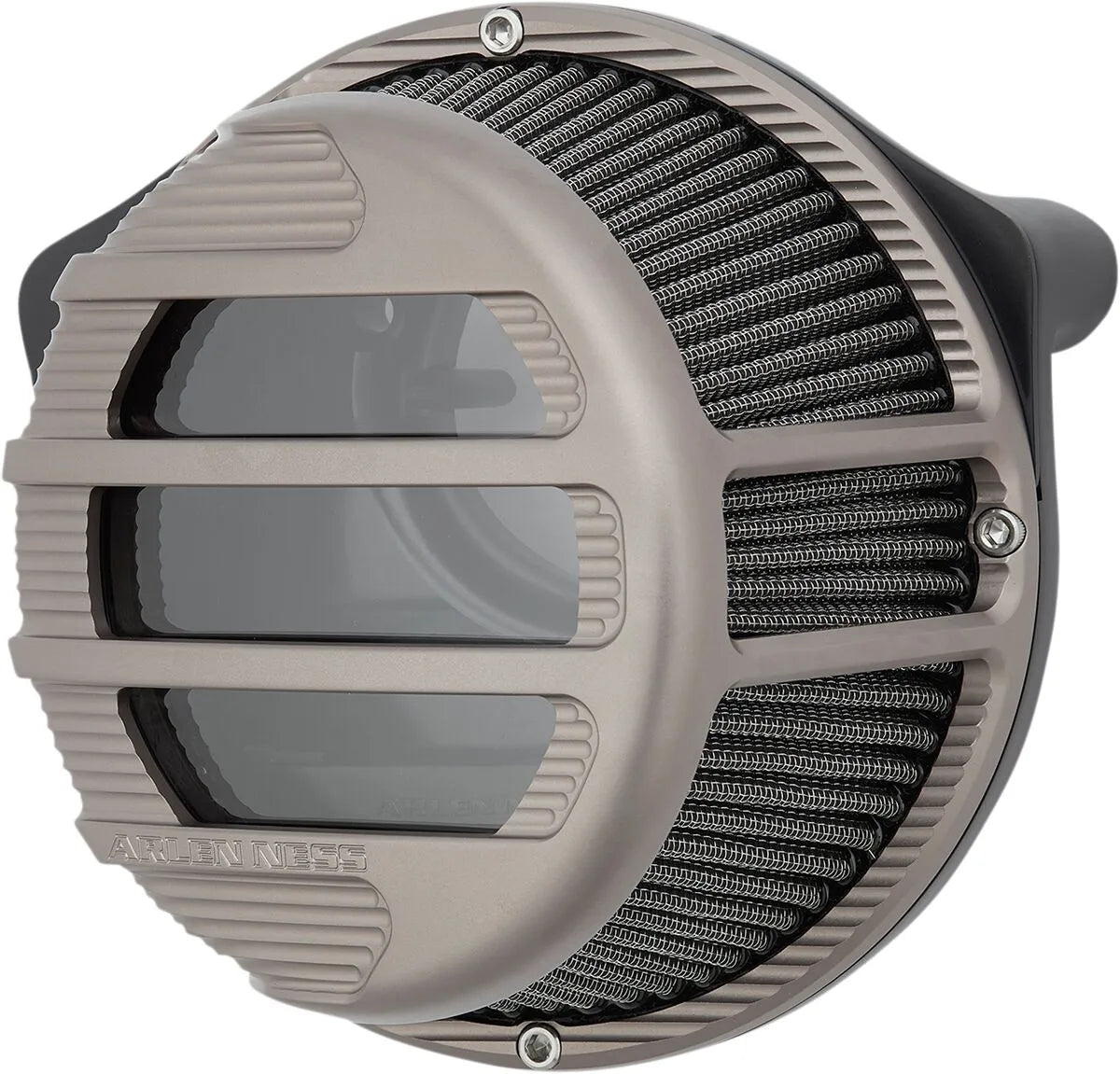 Arlen Ness Sidekick Air Cleaner Kit