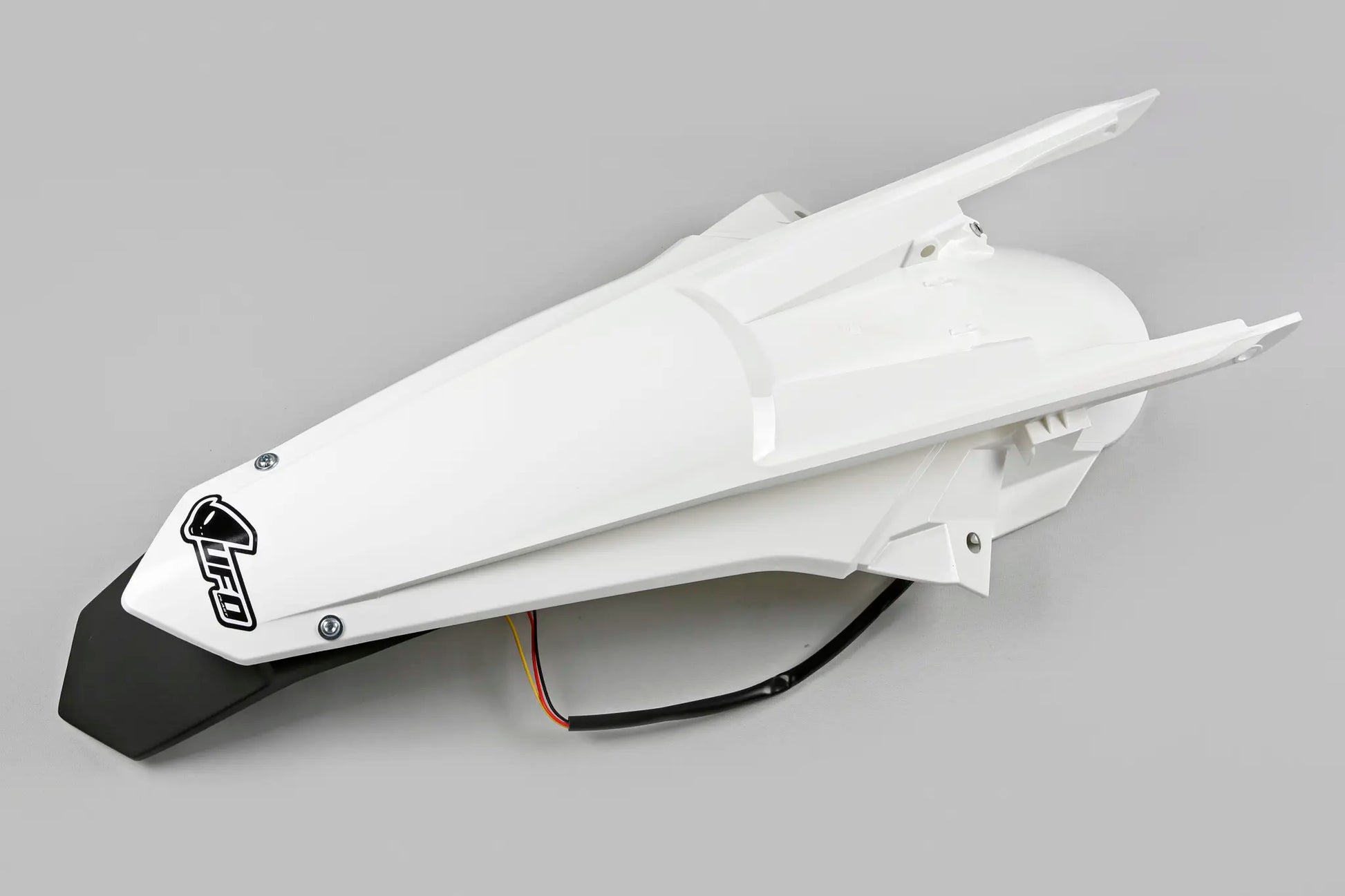 UFO Front Fender with Light