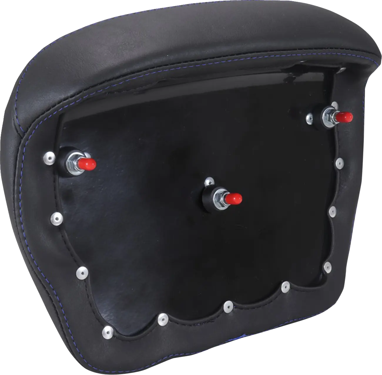 Mustang Chopped Tour-pak Sissy Bar Pad