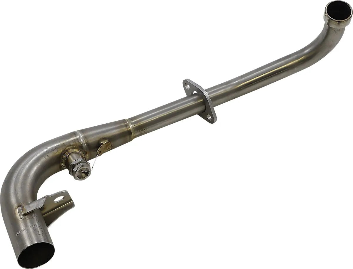 Akrapovic Head Pipe For Honda Grom / Msx 125