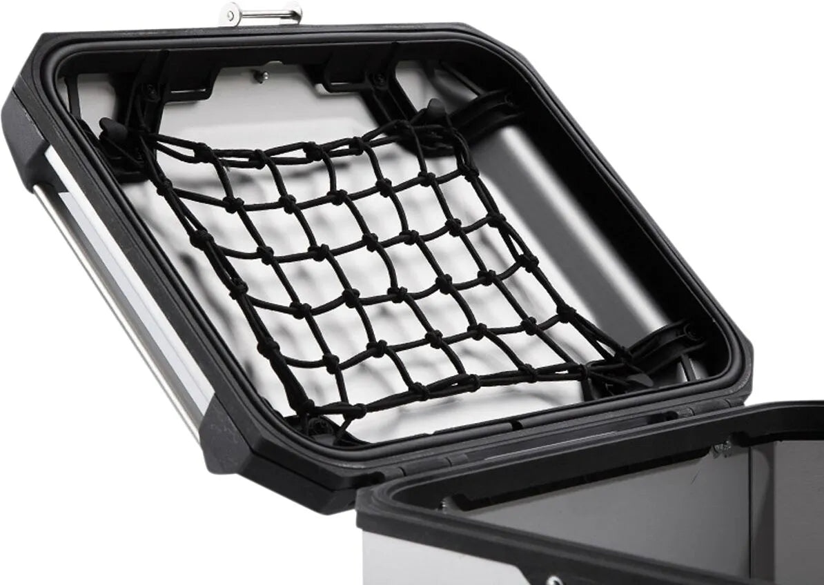 Sw-motech Trax Adventure Top Case Lid Net