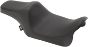 Drag Specialties Predator Iii Seat - For Harley Davidson