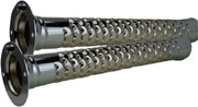 Khrome Werks Louvered Performance Baffle Inserts For Hp-plus Mufflers