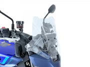 WRS Touring Windscreen for Yamaha MT-09