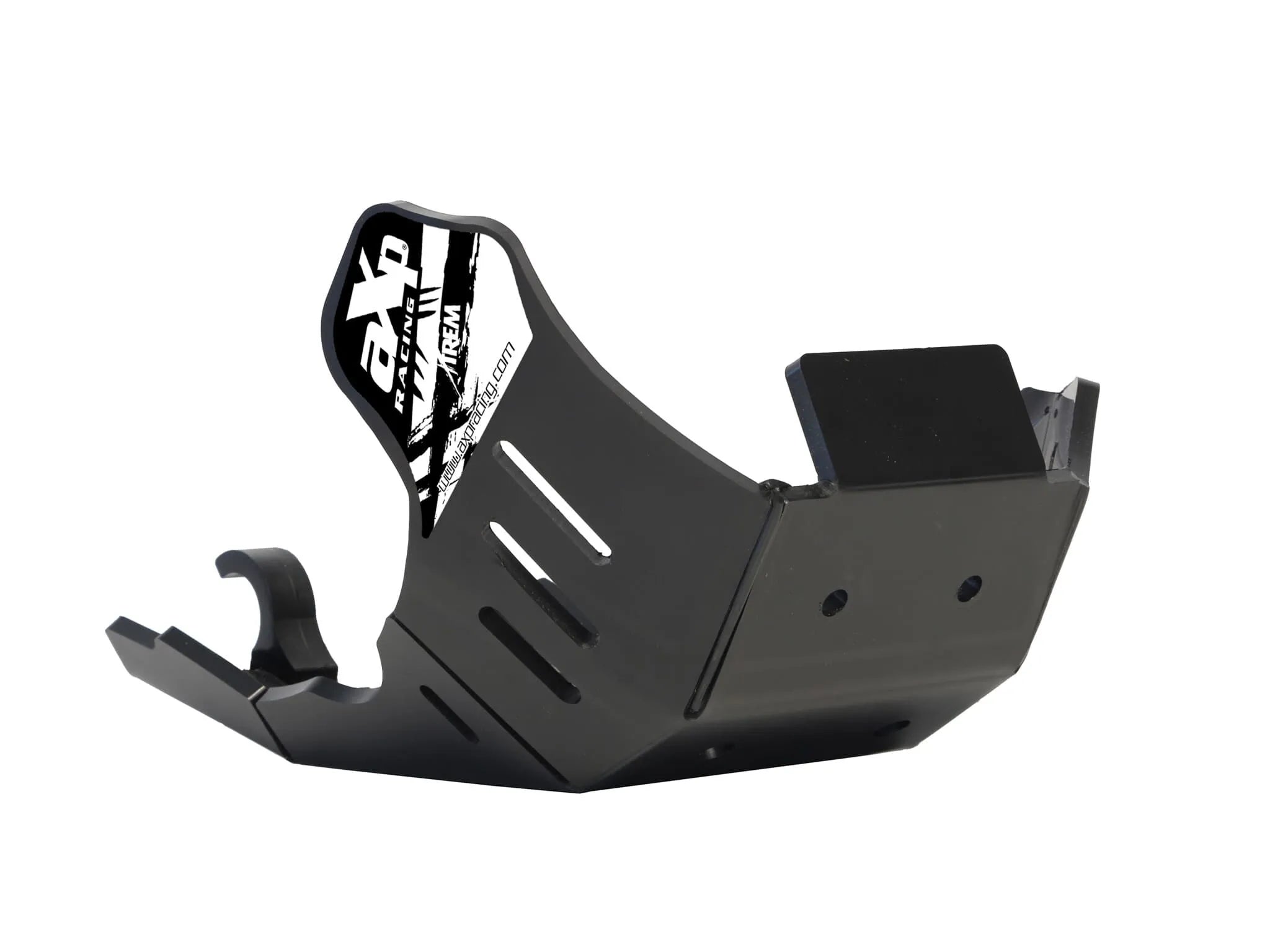 Axp Racing Xtrem Skid Plate For Engine Protection