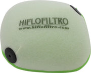 Hiflofiltro Foam Air Filter