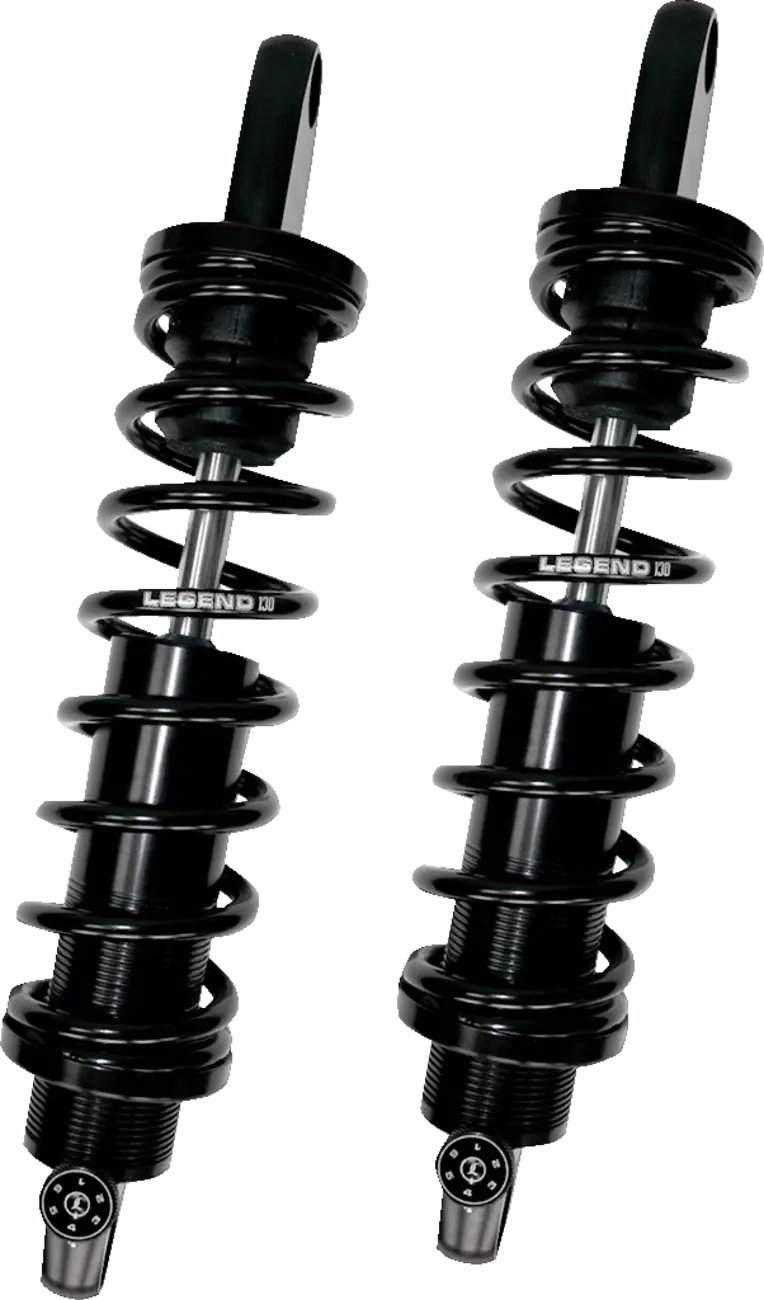 Legend Suspension Revo-a Adjustable V-rod Coil Suspension
