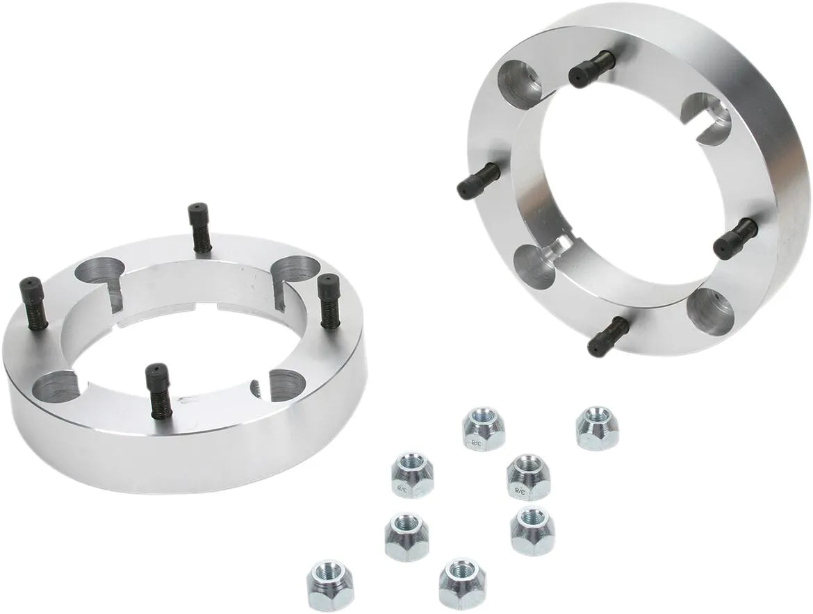 High Lifter Wide Tracs ATV Wheel Spacer for 4/156 Pattern
