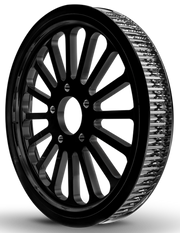 DNA Mammoth Super Spoke Pulleys – Final Drive
