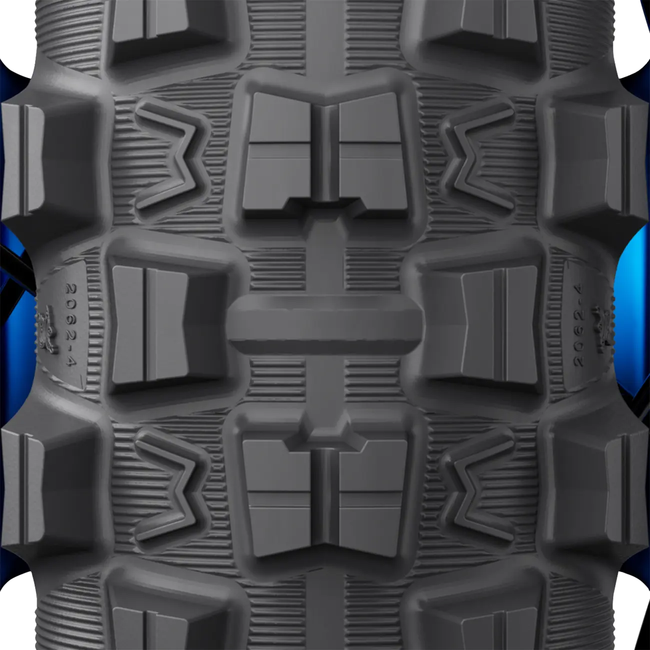 Michelin Starcross 5 Medium Tire - 70/100-17 Front