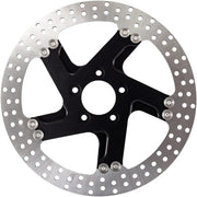 Performance Machine Two-piece Brake Rotor For Pm Wheels - Front