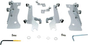 Memphis Shades No-tool Trigger-lock Mount Kit For Sportshield