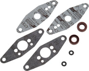 Vertex Exhaust Valve Gasket Kit for 2-Stroke Engines
