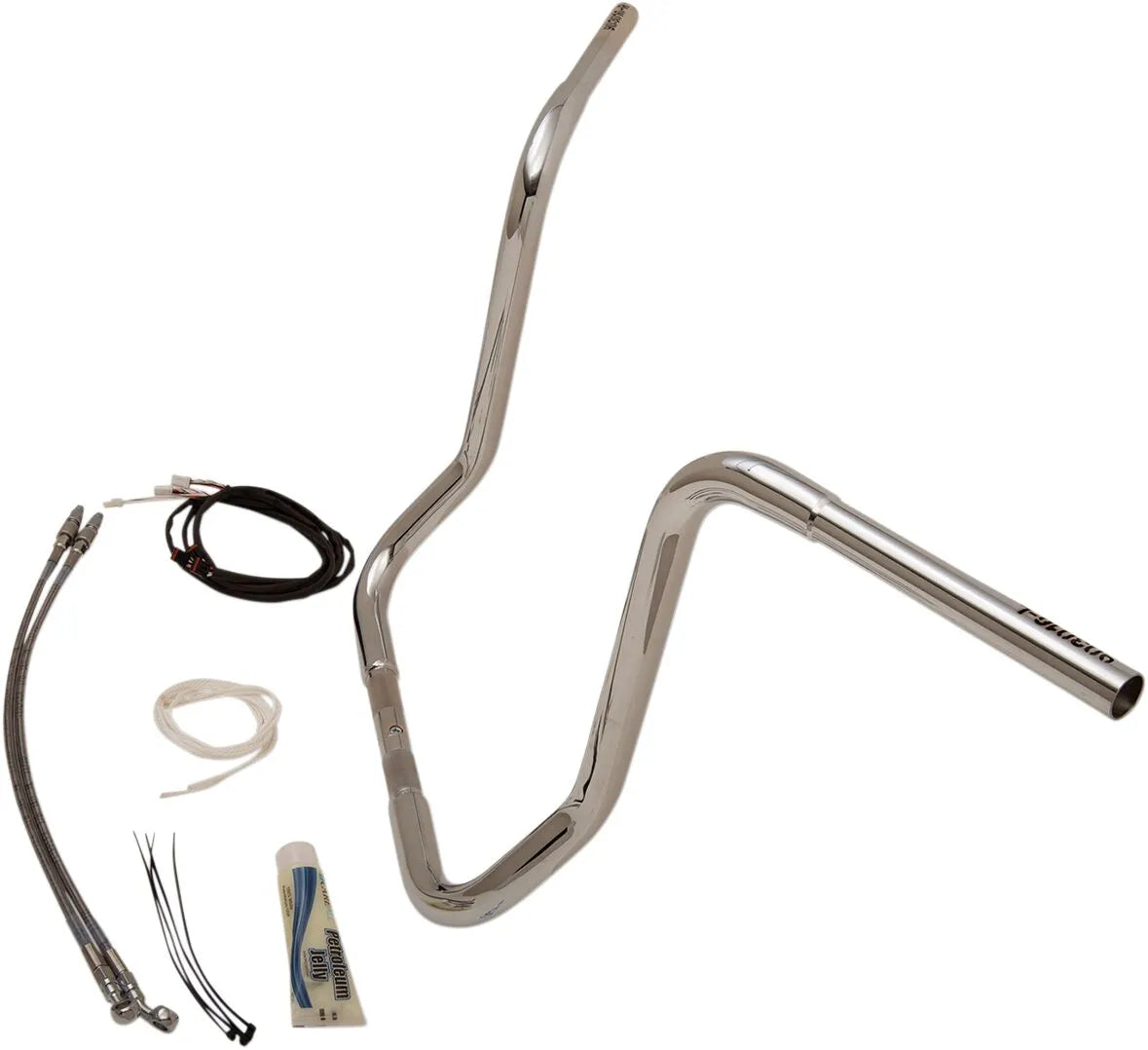 Fat Baggers Inc. 1-1/4" Handlebar Kit