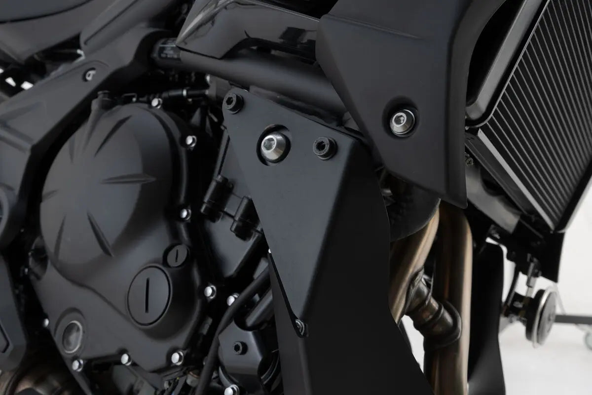 Sw-motech Engine Guard For Motorcycle Protection