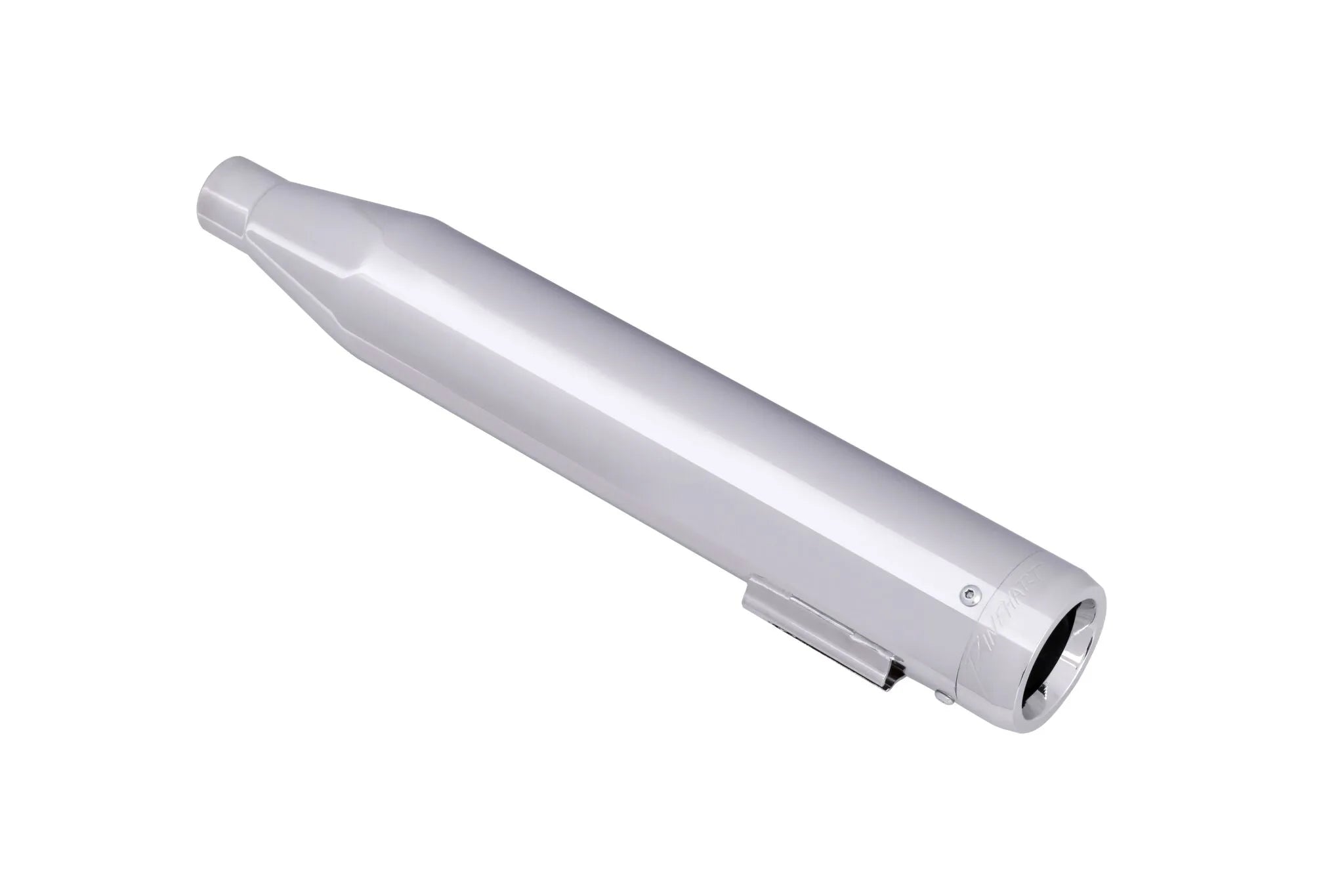Rinehart Racing 3" Slip-on Mufflers For Dyna Models