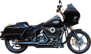 S&s Cycle 2-into-1 Qualifier Exhaust System