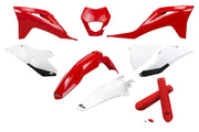 UFO MX Full Replacement Body Kit