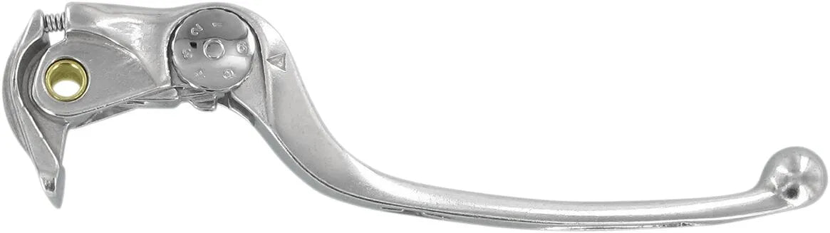 Parts Unlimited Brake Lever - Alloy Replacement