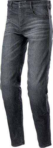 Alpinestars Sektor Motorcycle Pants For Men - Black