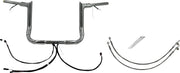 Fat Baggers Inc. 1-1/2" Pre-wired Handlebar Kit