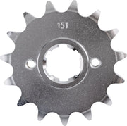 Moose Offroad Front Sprocket - Chromoly Steel