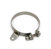 Akrapovic Exhaust Clamp