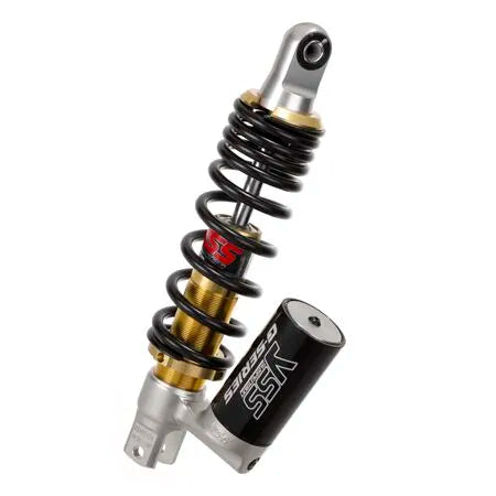 Yss Rear Shock - High Performance Gas Absorber