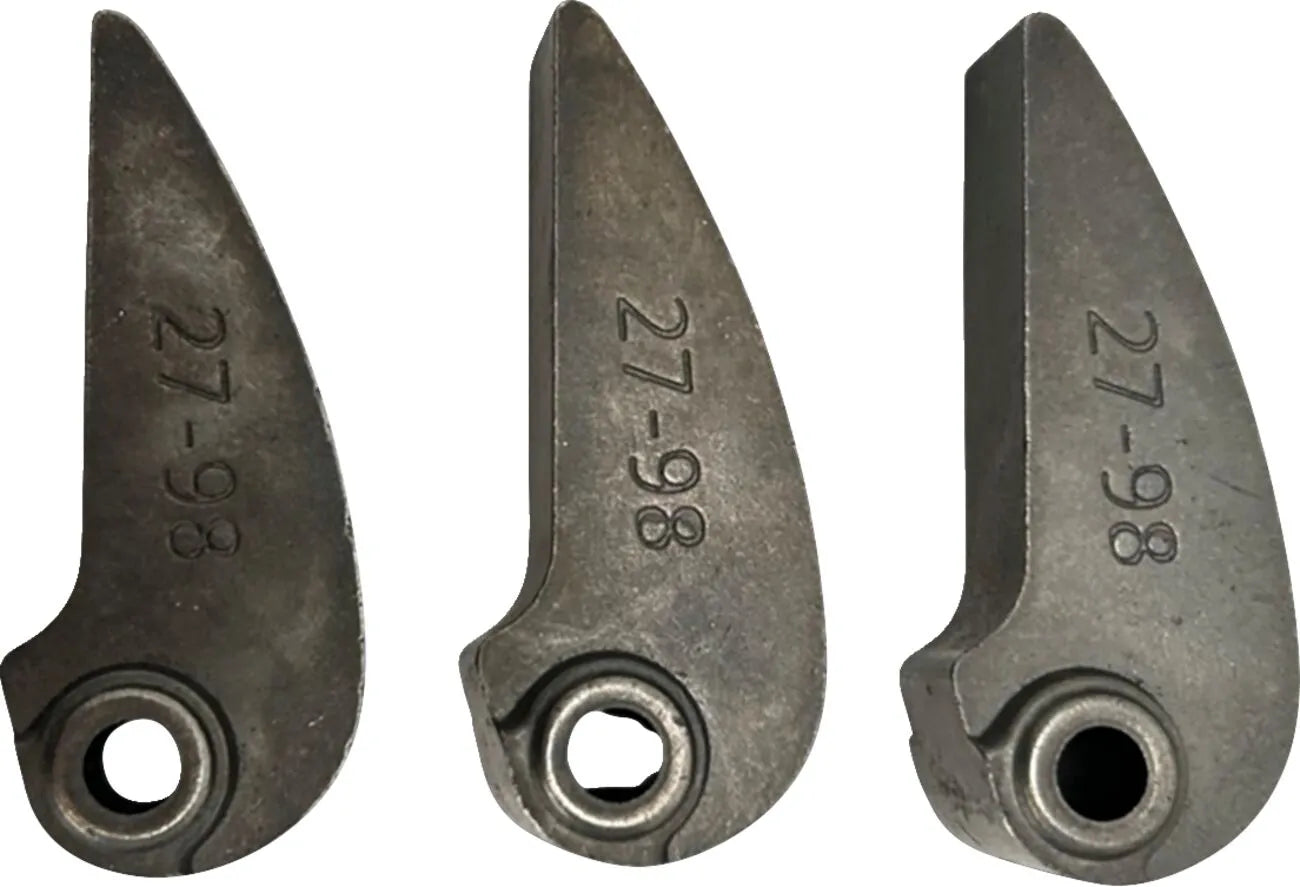 Moose Offroad Clutch Weights 98 G