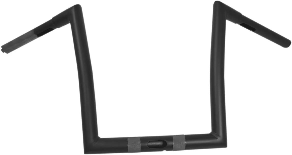 Todd's Cycle 1-1/4" Touring Handlebar