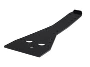 Axp Racing Central Skid Plate For Frame Protection