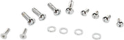 Gardner-westcott Handlebar Lever Switch Housing Bolt Kit