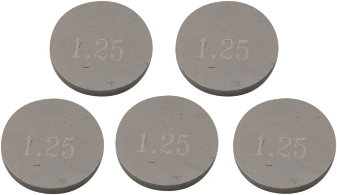 Prox 9.48 Mm Valve Shims