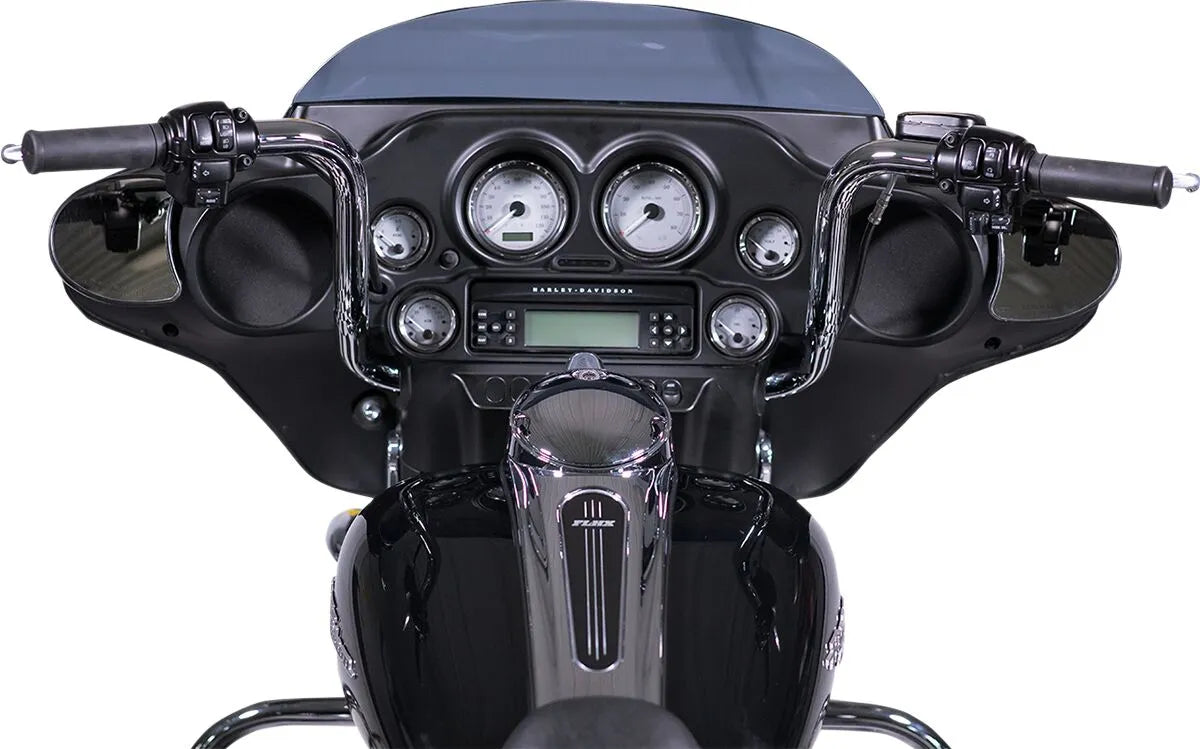 Fat Baggers Inc. 1-1/4" Handlebar Kit
