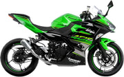 Leovince Lv-10 Slip-on Muffler For Enhanced Performance