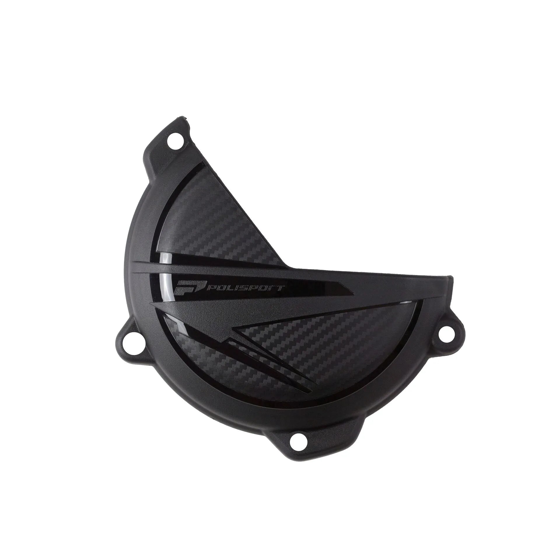 Polisport Clutch Cover Protector