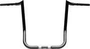 La Choppers 1-1/4" Prime Ape Handlebar
