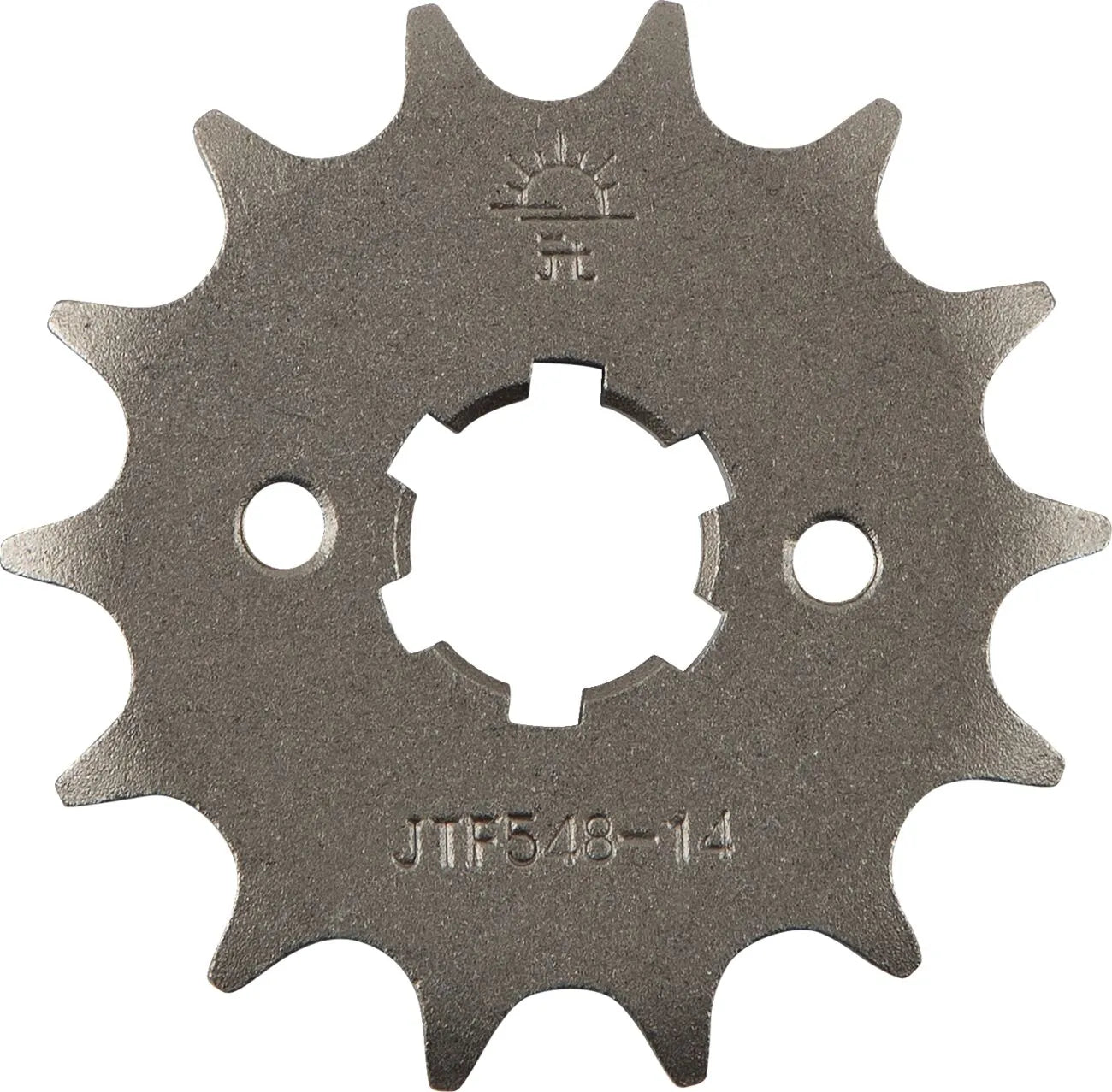 Jt Sprockets Front Sprocket 14t