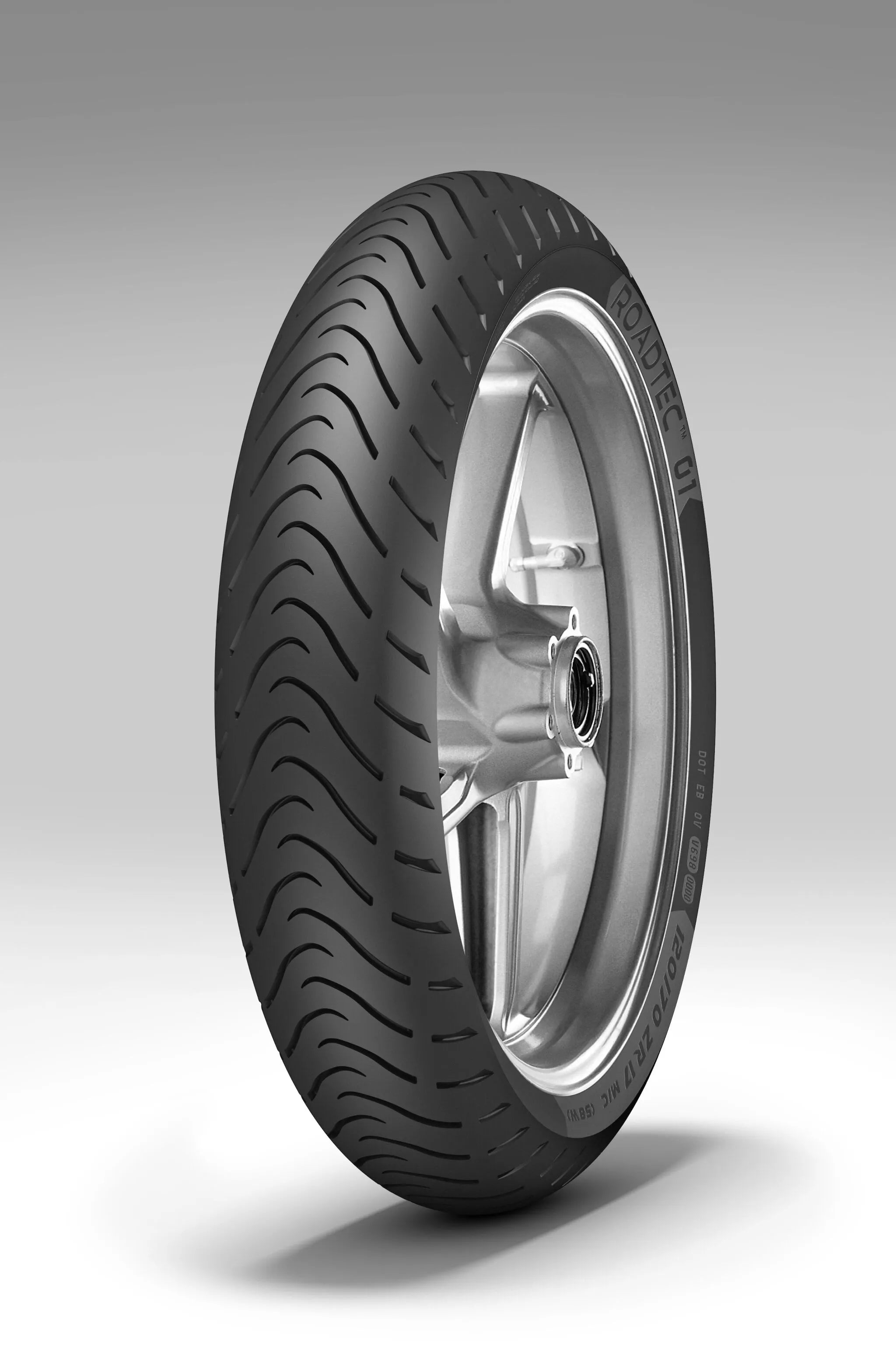 Metzeler Roadtec 01 Tire For Front Fitment