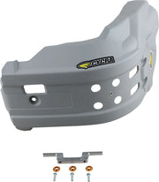 Cycra Full Armor Skid Plate For Engine Protection