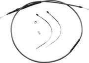Magnum Shielding Black Pearl Clutch Cable