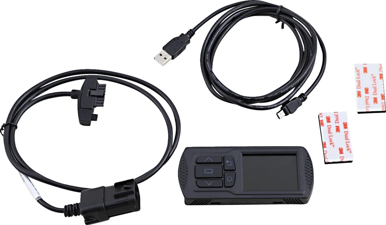 Dynojet Power Vision 3 Ecu Tuner