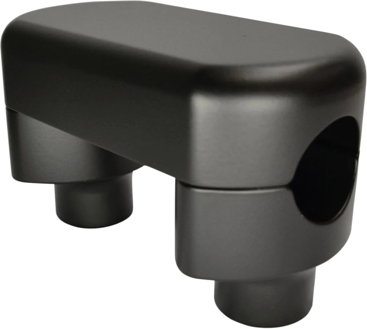 La Choppers Hefty 1-1/4" Handlebar Riser Kit