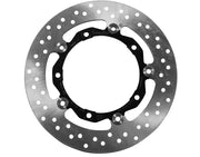 Brembo Serie Oro Prime Line Floating Brake Rotor - Front