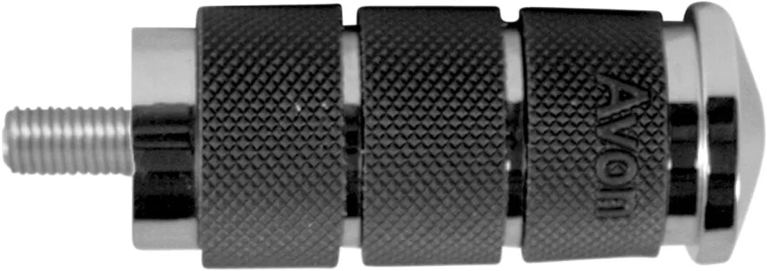 Avon Grips Shift Peg - Chrome Finish
