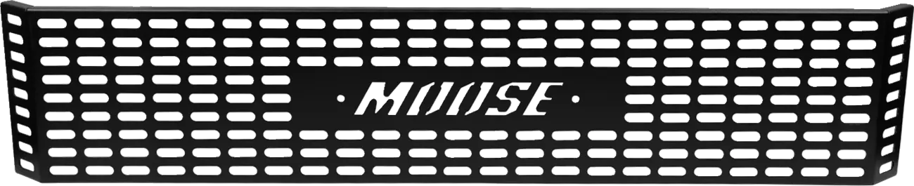 Moose Offroad Tailgate Extension for ATV/UTV Cargo