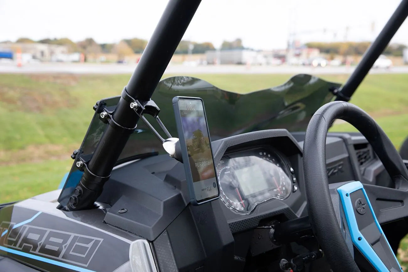 Klock Werks Roll Cage Phone Mount